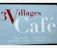 Three Villages Cafe