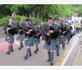 Helensburgh and District Pipe Band