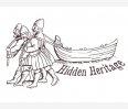 Hidden Heritage logo